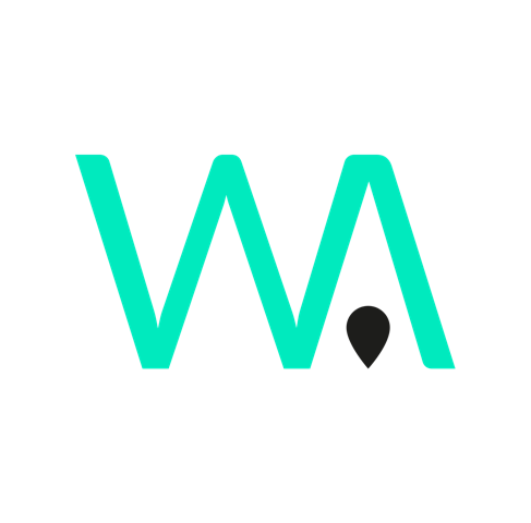 WheresArt Logo