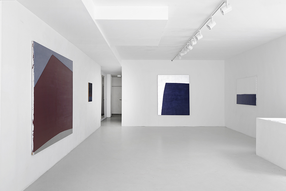 2016-GaleriePoggi-AnnaEvaBergman-Mole02